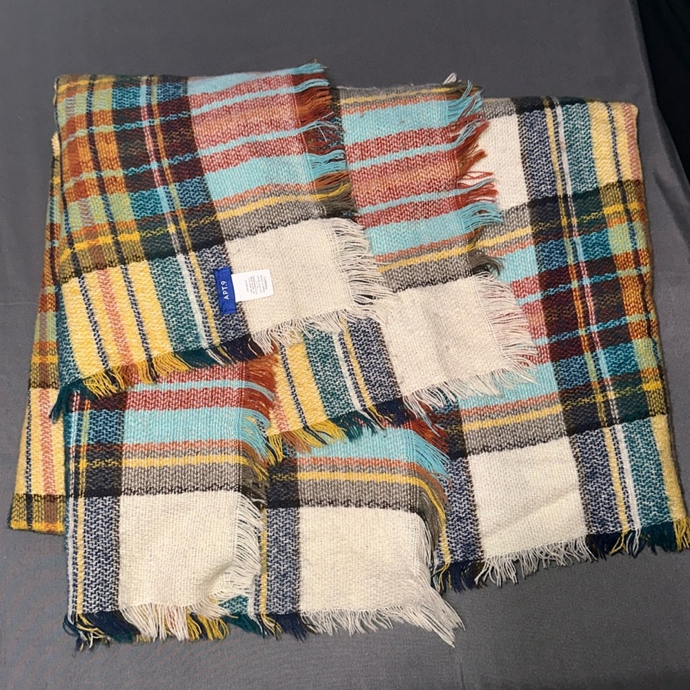Apt 9 Blanket Scarf